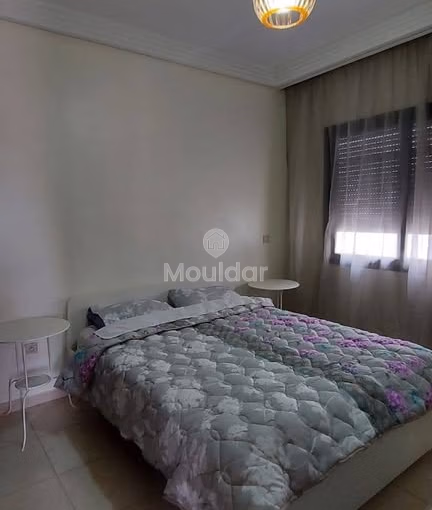 Magnifique studio à vendre à Marrakech - 78m², 1 chambre! Magnifique studio à vendre à Marrakech - 78m², 1 chambre!