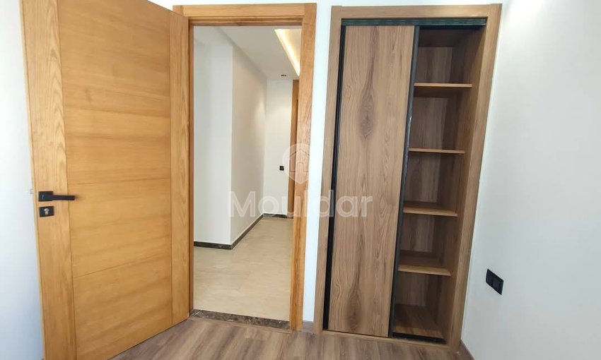 Urocze studio do wynajęcia w Casablance - Les Princesses, 45m² - view 4