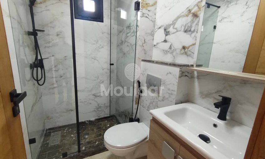 Urocze studio do wynajęcia w Casablance - Les Princesses, 45m² - view 7