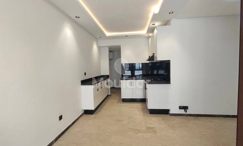 Urocze studio do wynajęcia w Casablance - Les Princesses, 45m² - view 6