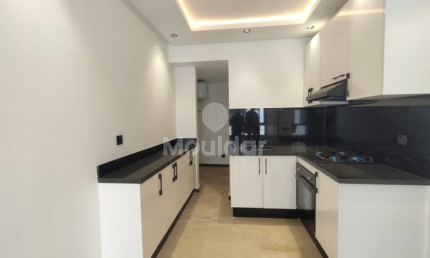 Urocze studio do wynajęcia w Casablance - Les Princesses, 45m² - view 5