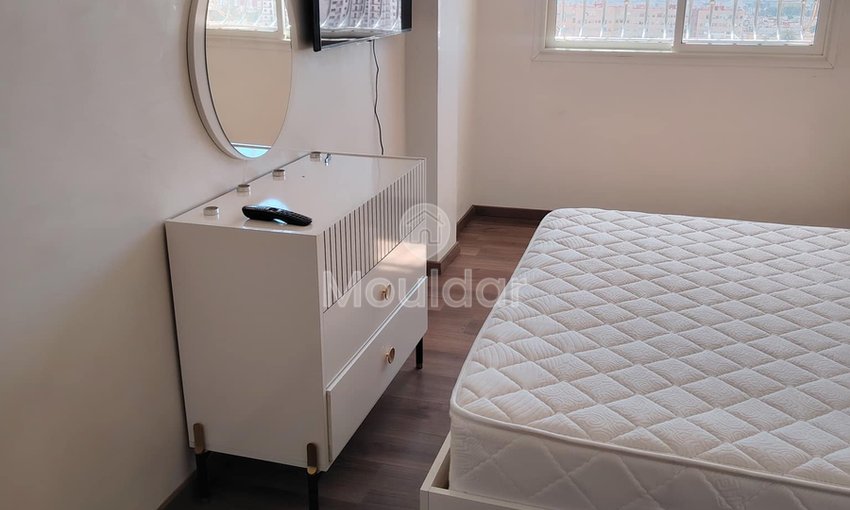 Agadir'de 2 odalı daire için satılık, 95 m² - view 6