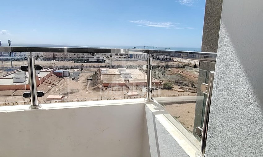 Agadir'de 2 odalı daire için satılık, 95 m² - view 9