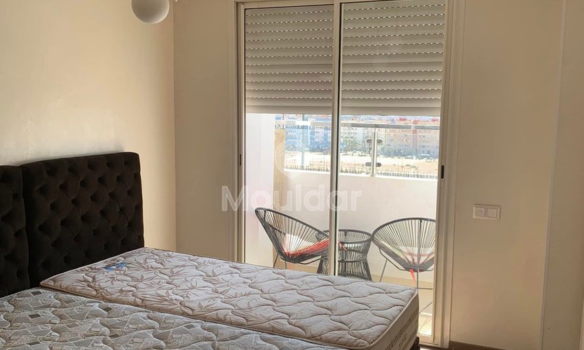 Agadir'de 2 odalı daire için satılık, 95 m² - view 7