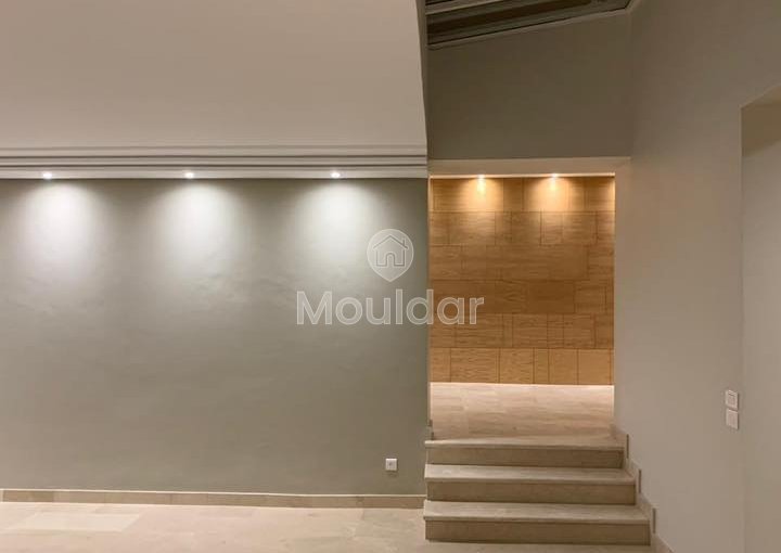 Superbe Villa à Vendre à Casablanca : Luxe et Espace - view 15