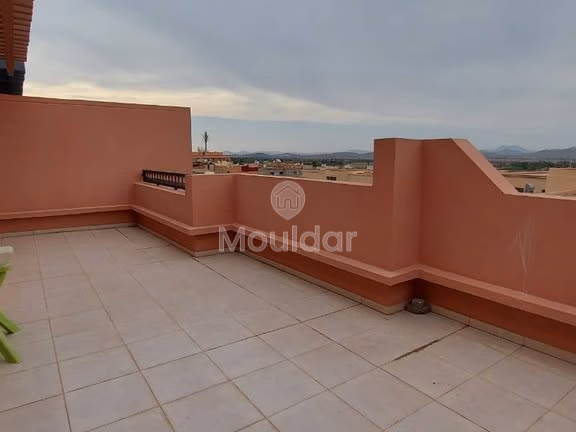 Studio lumineux à vendre à Marrakech, 78 m² de charme Studio lumineux à vendre à Marrakech, 78 m² de charme