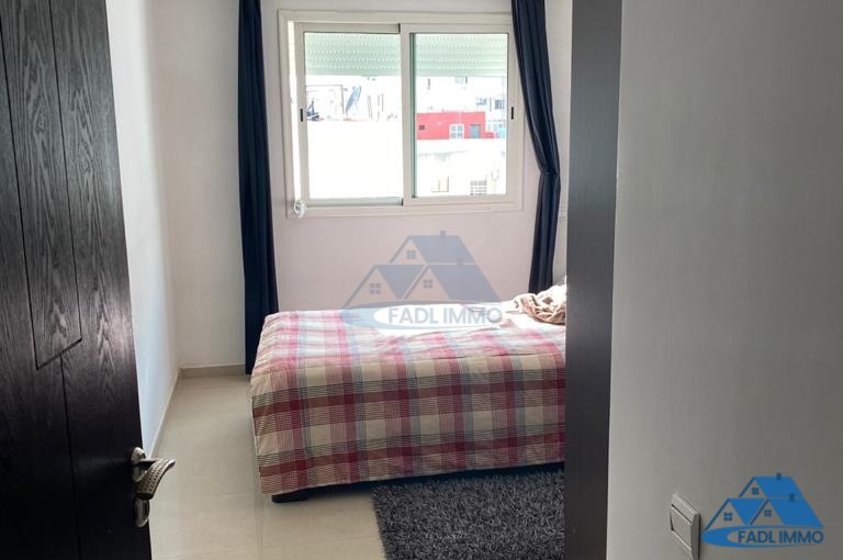 Sale of Apartment with Façade in Maamora Kénitra - view 8