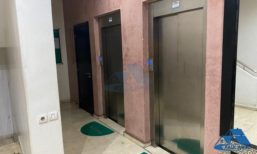 Sale of Apartment with Façade in Maamora Kénitra - view 10