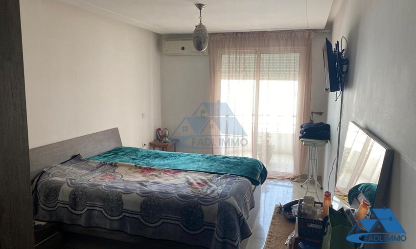 Sale of Apartment with Façade in Maamora Kénitra - view 3