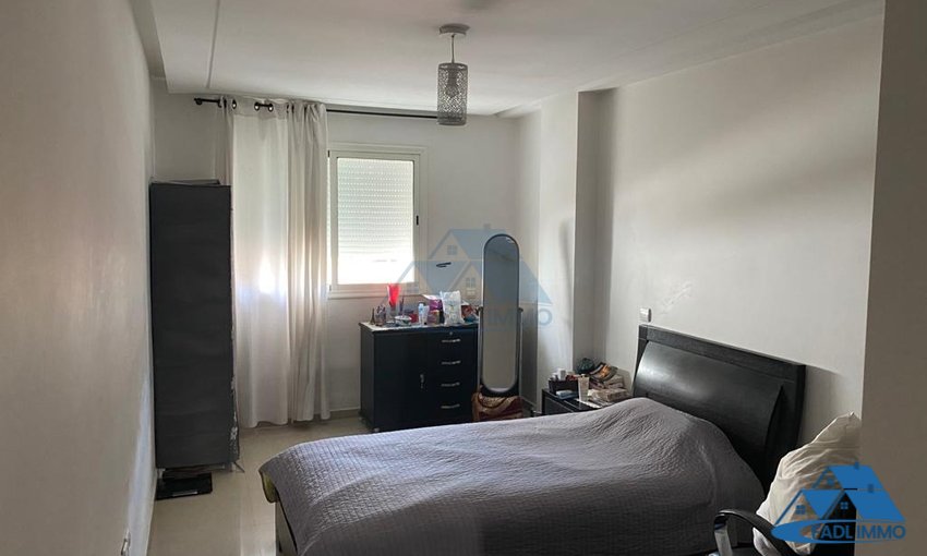 Sale of Apartment with Façade in Maamora Kénitra - view 5