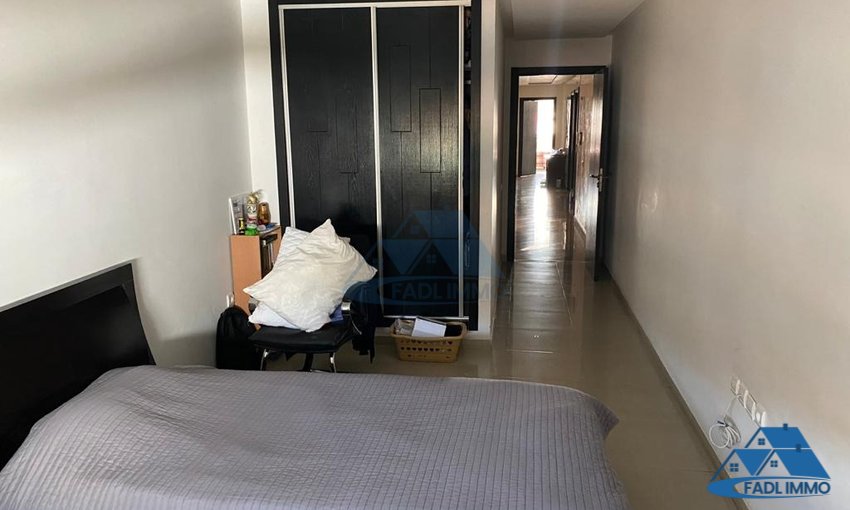 Sale of Apartment with Façade in Maamora Kénitra - view 6