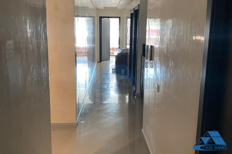 Sale of Apartment with Façade in Maamora Kénitra - view 11