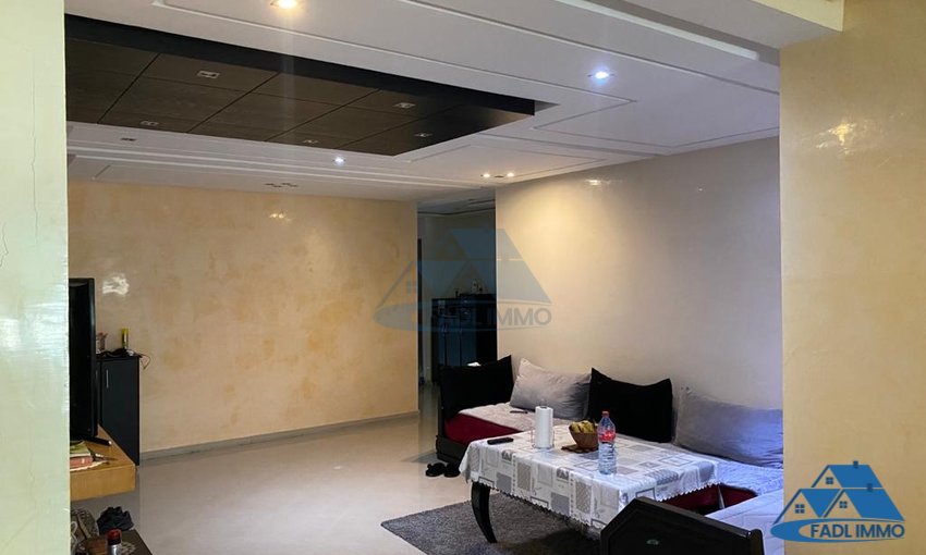 Sale of Apartment with Façade in Maamora Kénitra - view 4