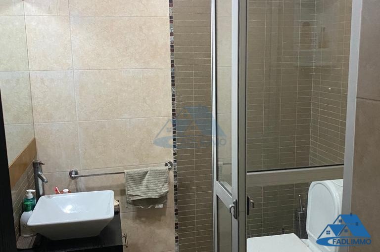 Sale of Apartment with Façade in Maamora Kénitra - view 9