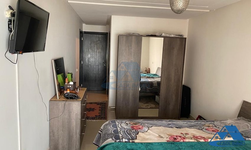 Sale of Apartment with Façade in Maamora Kénitra - view 7