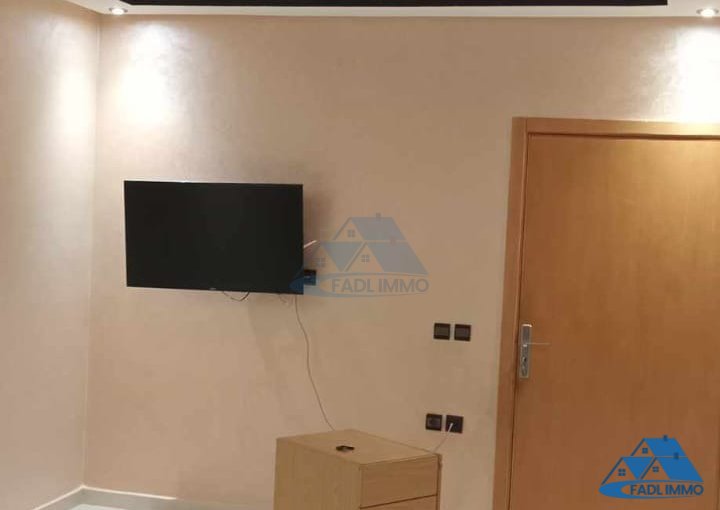 Apartamento en venta en ALLIANCE MEHDIA - view 4