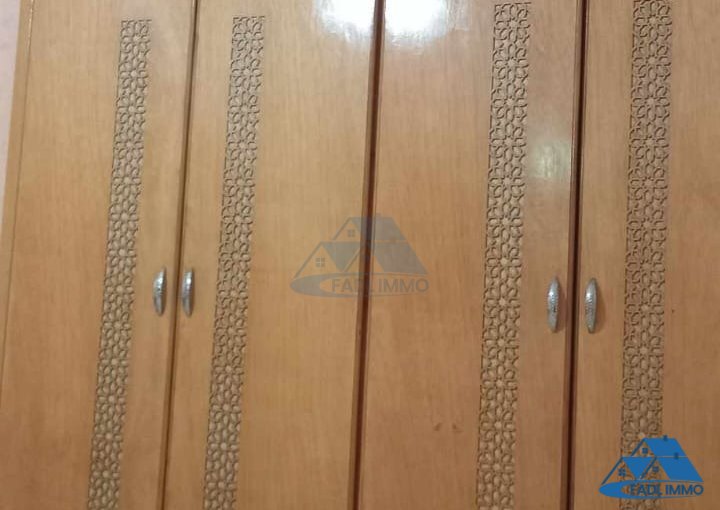 Apartamento en venta en ALLIANCE MEHDIA - view 2