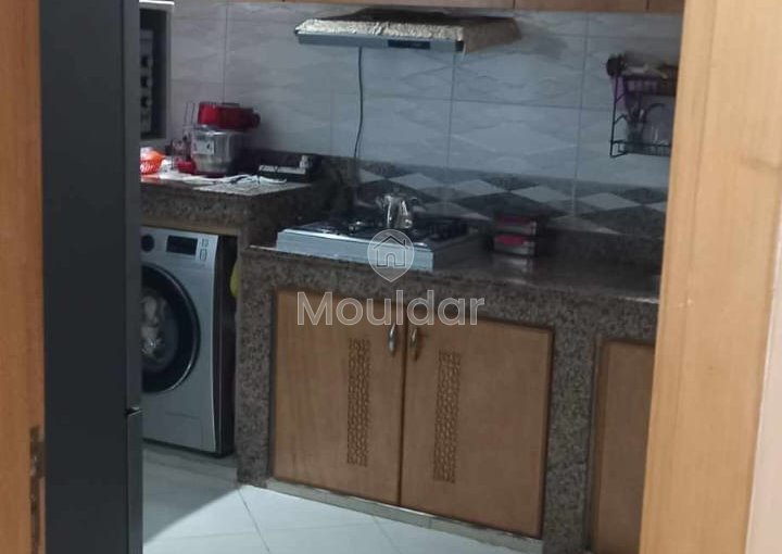 Apartament cu 2 camere de vânzare în Mehdia - 80m² - view 3
