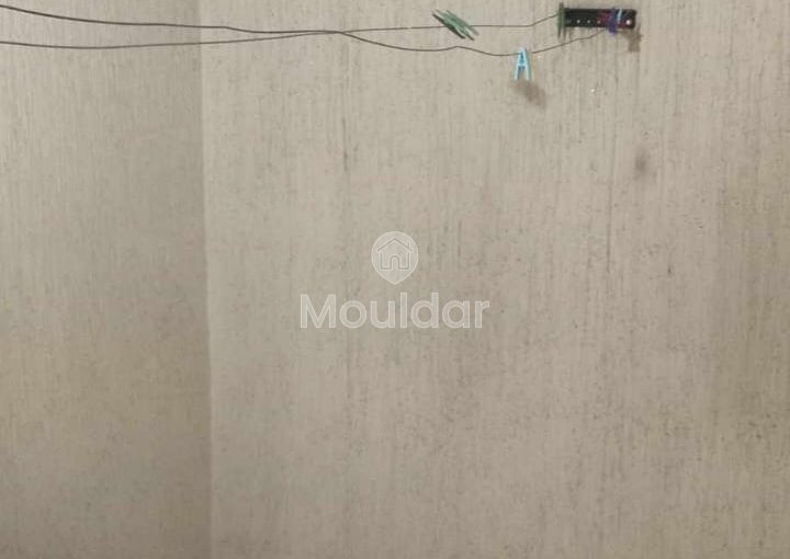 Apartament cu 2 camere de vânzare în Mehdia - 80m² - view 8