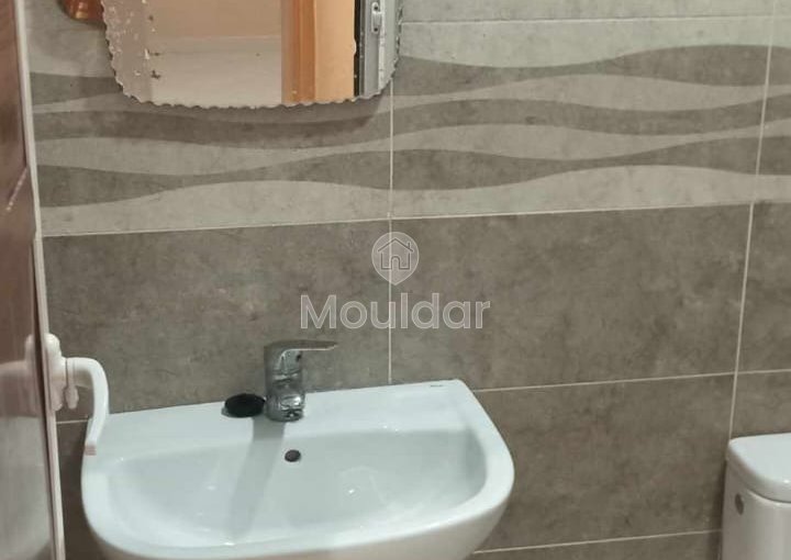 Apartament cu 2 camere de vânzare în Mehdia - 80m² - view 9