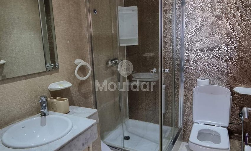 In affitto: Incantevole appartamento 2 camere ad Agadir, Hay Mohammadi - view 9
