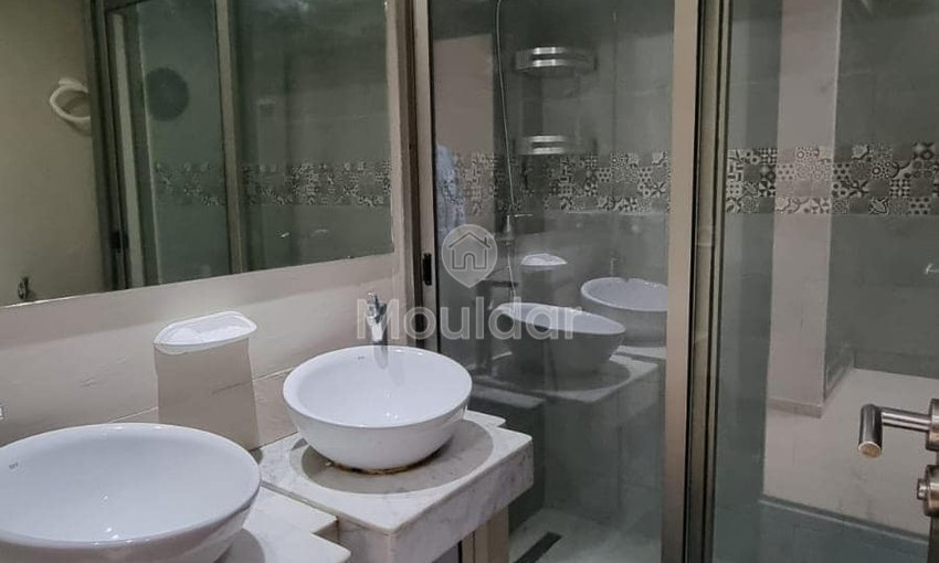 In affitto: Incantevole appartamento 2 camere ad Agadir, Hay Mohammadi - view 10