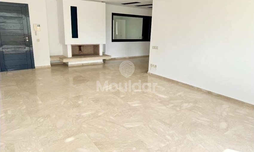 Kiralık: Aïn Diab'da 3 odalı geniş daire - view 6