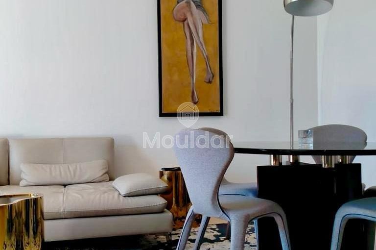 فيلا فاخرة في المحمدية: مساحة، أناقة وراحة - view 5