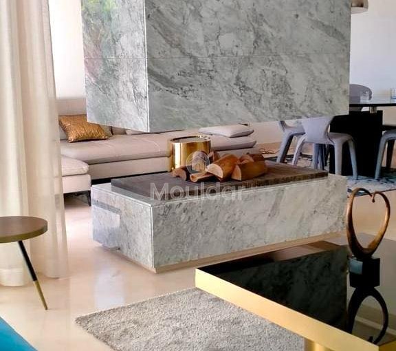 فيلا فاخرة في المحمدية: مساحة، أناقة وراحة - view 2