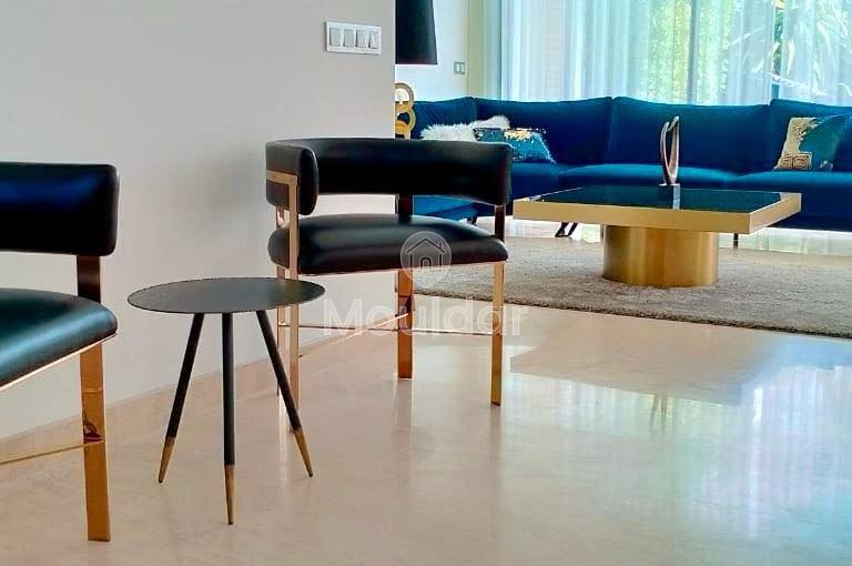 فيلا فاخرة في المحمدية: مساحة، أناقة وراحة - view 3