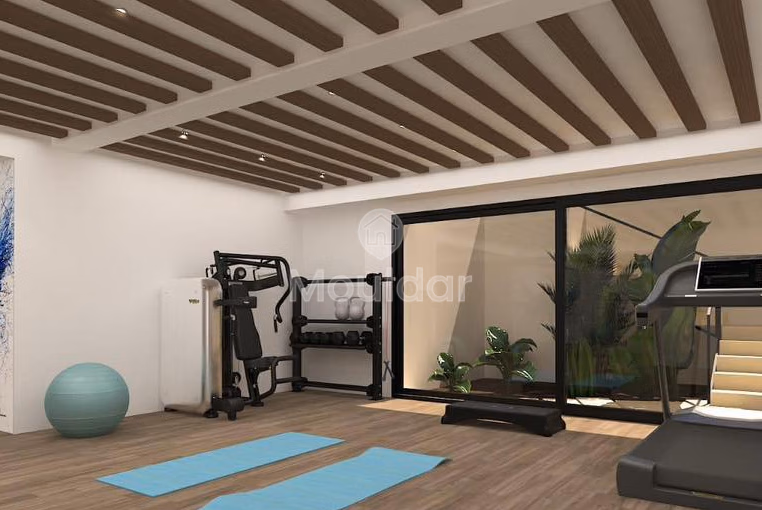 Villa de Luxe à Mohammedia : Espace, Élégance et Confort Villa de Luxe à Mohammedia : Espace, Élégance et Confort