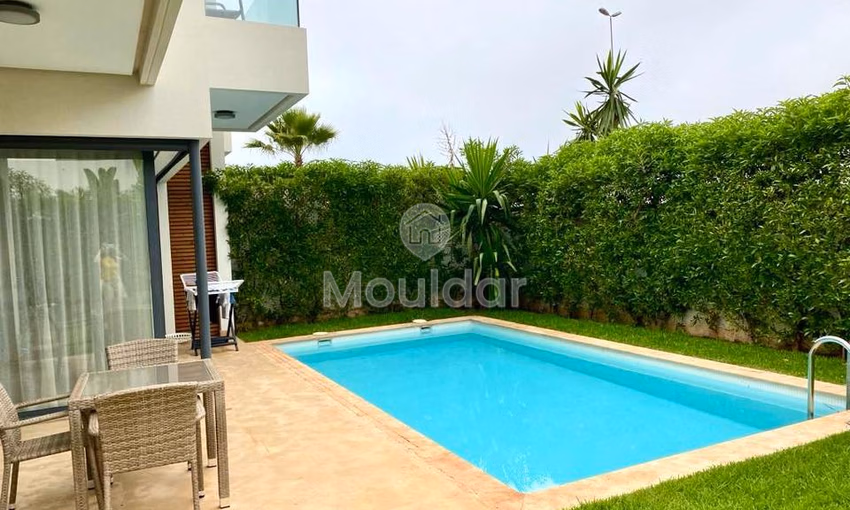 Villa de Luxe à Mohammedia : Espace, Élégance et Confort Villa de Luxe à Mohammedia : Espace, Élégance et Confort