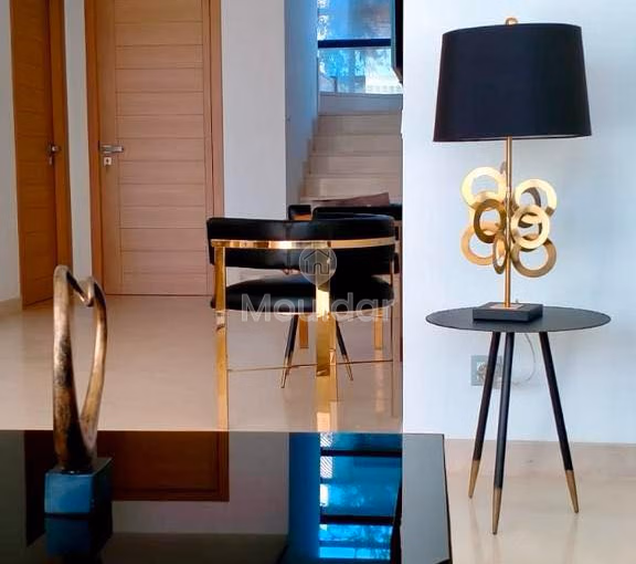 Villa de Luxe à Mohammedia : Espace, Élégance et Confort Villa de Luxe à Mohammedia : Espace, Élégance et Confort