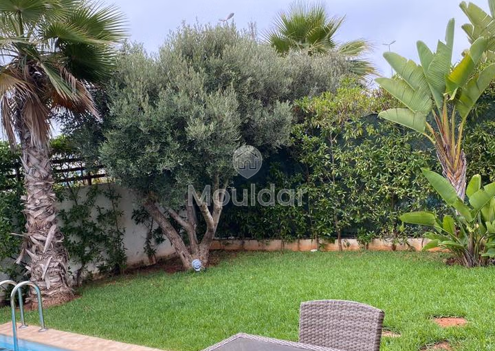 Villa de Luxe à Mohammedia : Espace, Élégance et Confort Villa de Luxe à Mohammedia : Espace, Élégance et Confort