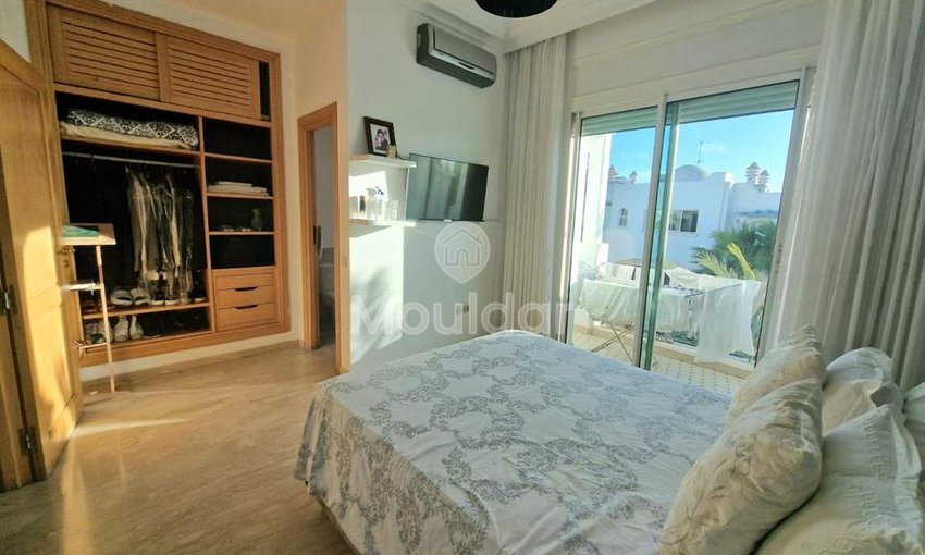 Villa Moderna à venda em Casablanca: Espaço e Elegância - view 10