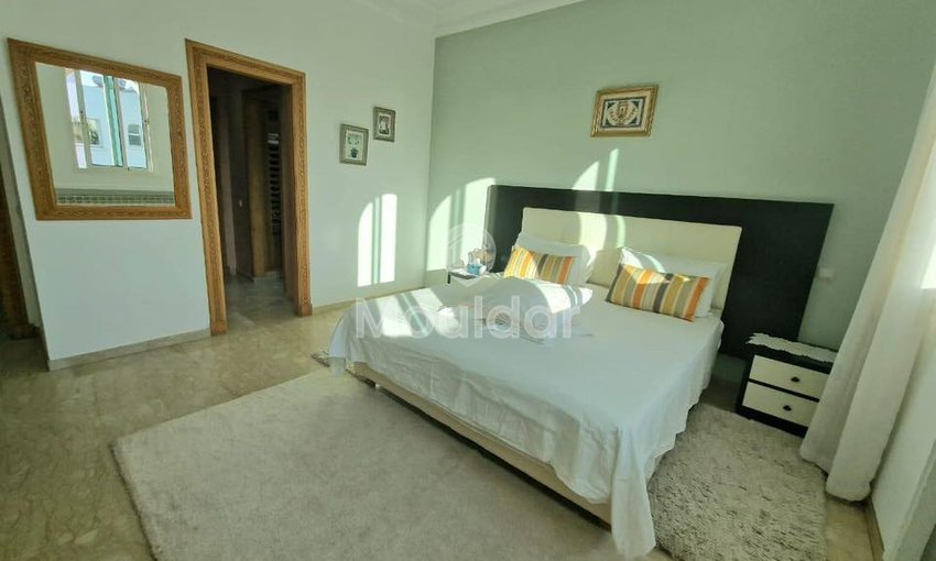 Villa Moderna à venda em Casablanca: Espaço e Elegância - view 11