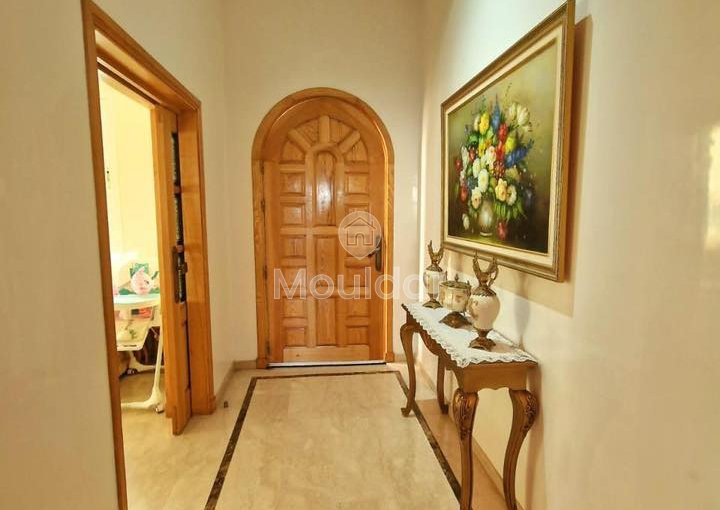 Villa Moderna à venda em Casablanca: Espaço e Elegância - view 15