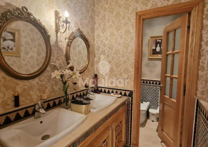 Villa Moderna à venda em Casablanca: Espaço e Elegância - view 23