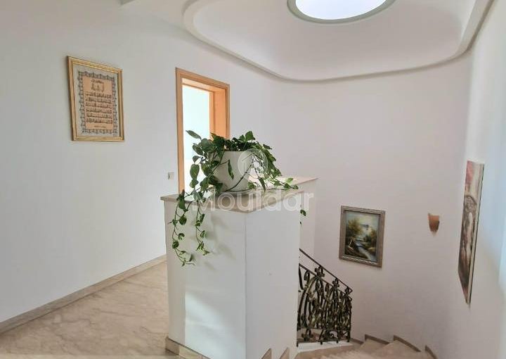 Villa Moderna à venda em Casablanca: Espaço e Elegância - view 16