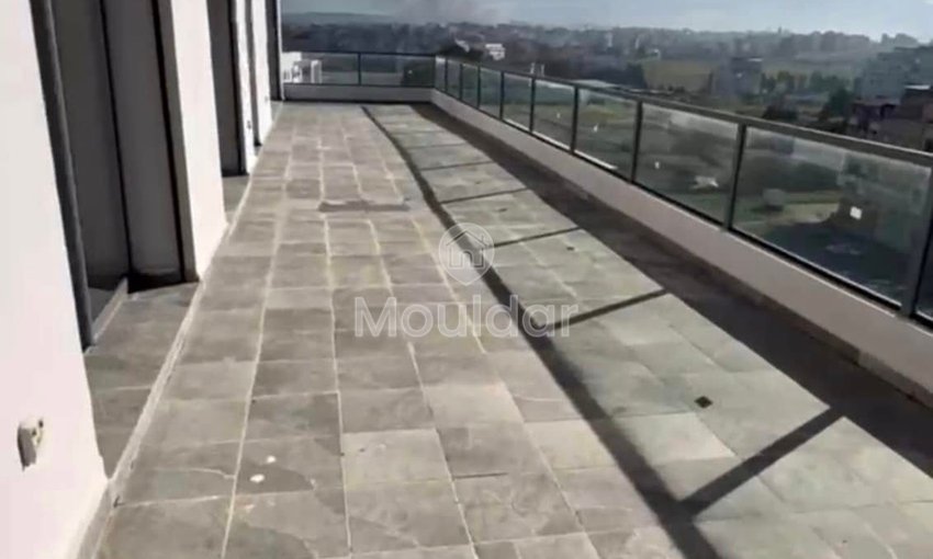 Na sprzedaż: Przestronne mieszkanie o pow. 118 m² w Tangerze - view 6