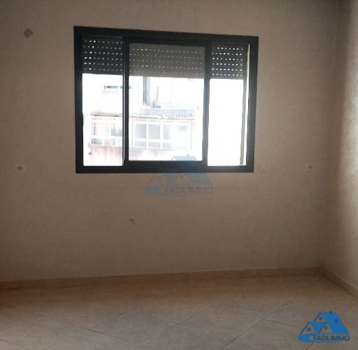 Apartment for rent in Mimosas Kénitra - view 10