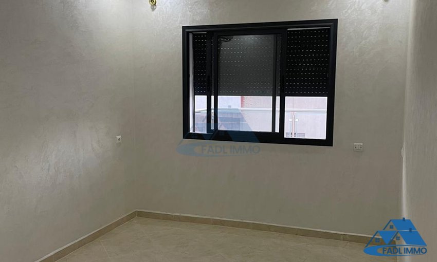 Apartment for rent in Mimosas Kénitra
