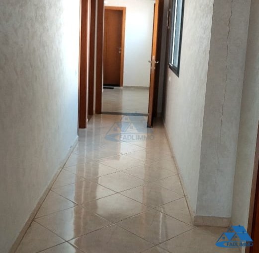 Apartment for rent in Mimosas Kénitra - view 5