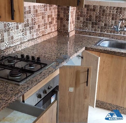 Apartment for rent in Mimosas Kénitra - view 2