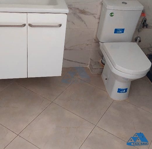 Apartment for rent in Mimosas Kénitra - view 12