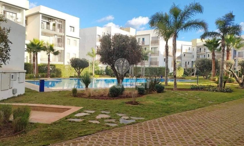 شقة رائعة للإيجار في بوسكورة - بالميراي، 83م² - view 24