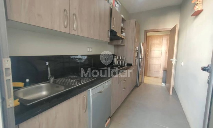 شقة رائعة للإيجار في بوسكورة - بالميراي، 83م² - view 28