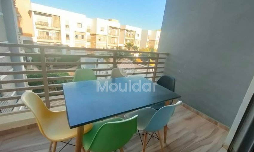 شقة رائعة للإيجار في بوسكورة - بالميراي، 83م² - view 15