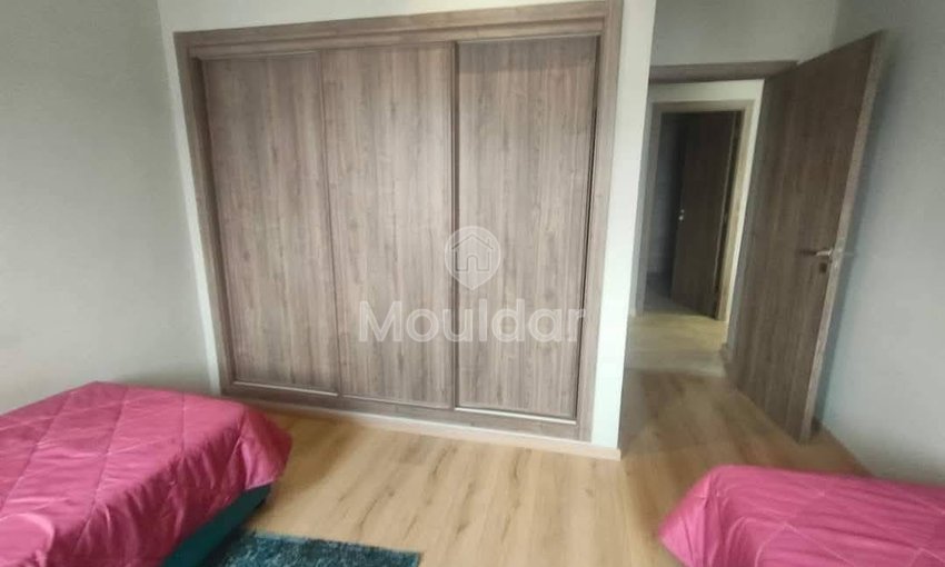 شقة رائعة للإيجار في بوسكورة - بالميراي، 83م² - view 9