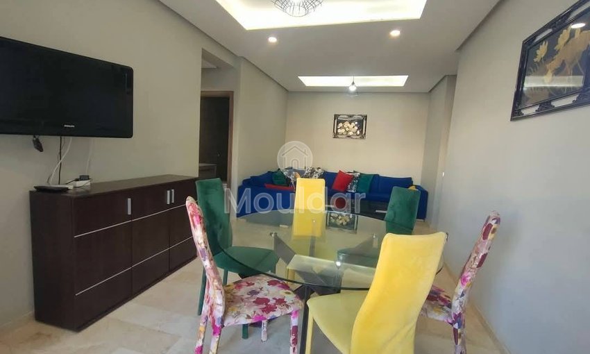 شقة رائعة للإيجار في بوسكورة - بالميراي، 83م² - view 14